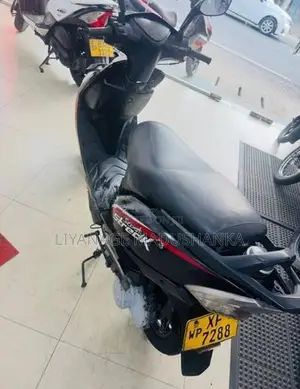 TVS Streak 2012