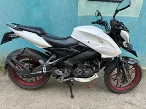 Bajaj Pulsar NS160 2019