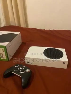 Microsoft Xbox Wireless Controller