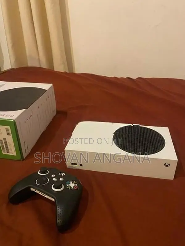 Microsoft Xbox Wireless Controller