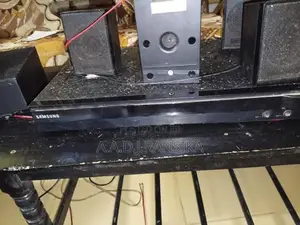 850W SAMSUNG Home Theater