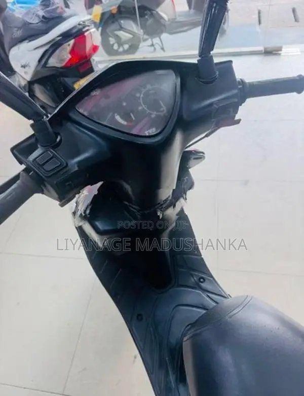 TVS Streak 2012