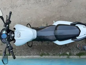Bajaj Pulsar NS160 2019