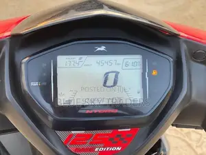 TVS Ntorq 2024