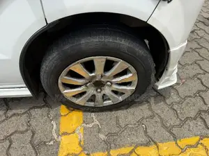 Suzuki Every 2017