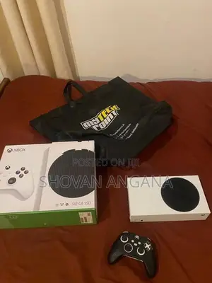 Microsoft Xbox Wireless Controller