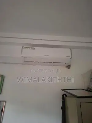 Singer BTU 12000 AC