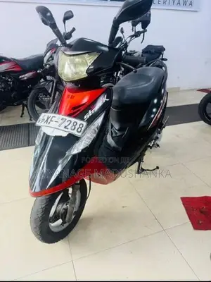 TVS Streak 2012
