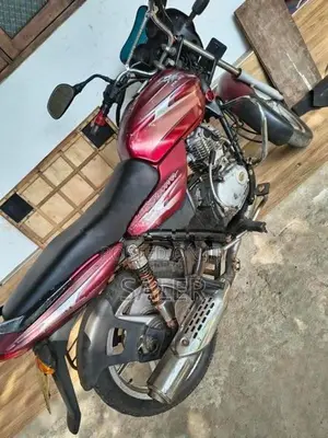 Bajaj Discover 125 2007