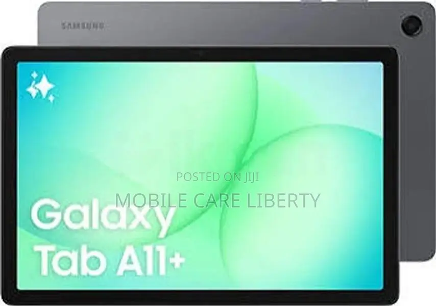 Samsung Galaxy A11 Plus 8GB 256GB
