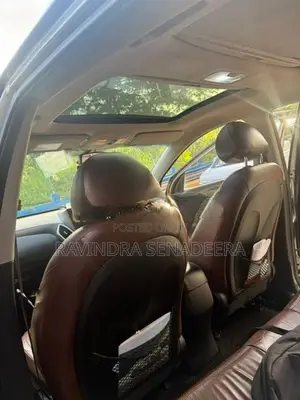 Hyundai Tucson 2013