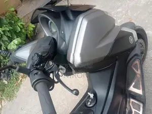 Yamaha N Max 2019