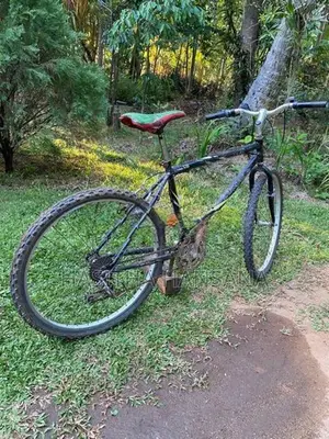 Lumala Bicycle