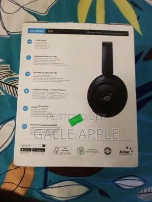 Soundcore Q30 Wireless Headphone
