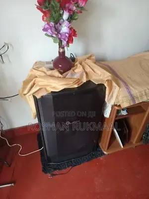Olan SPEAKER with Mixser