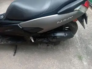 Yamaha N Max 2019
