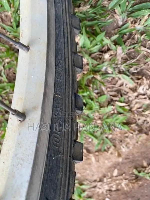 Lumala Bicycle