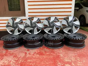 Honda Fit GP5 Rim Cup