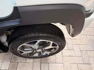 Mazda Flair Cross Over Hustler 2025