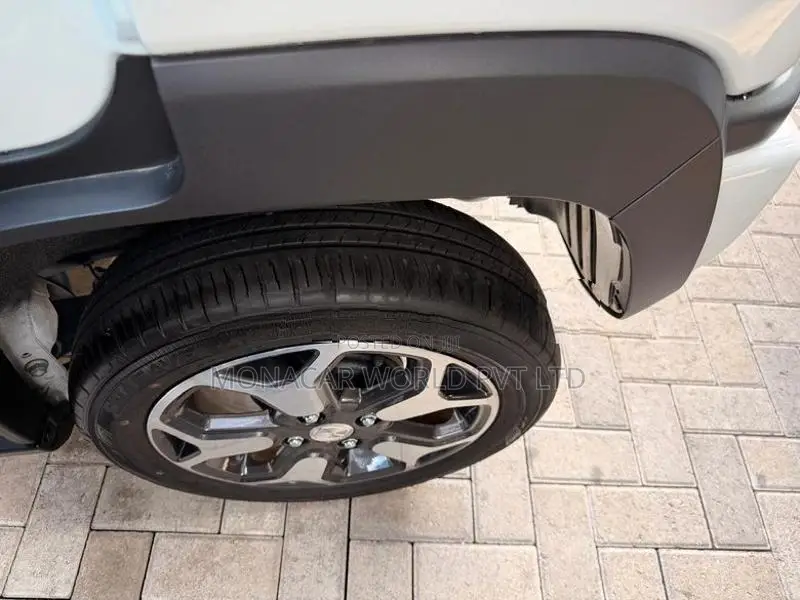 Mazda Flair Cross Over Hustler 2025