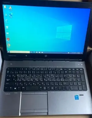 Hp Probook 650 G8