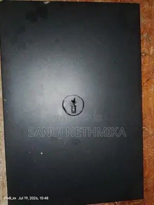 Dell i3 7th Gen Laptop