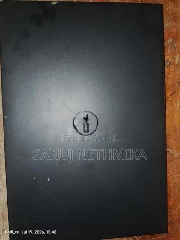 Dell i3 7th Gen Laptop