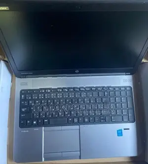 Hp Probook 650 G8