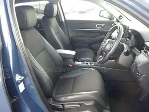 Honda Vezel Premium 2024