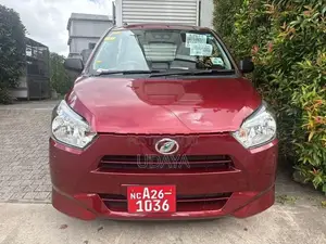 Daihatsu Mira L Safety Limited 2024