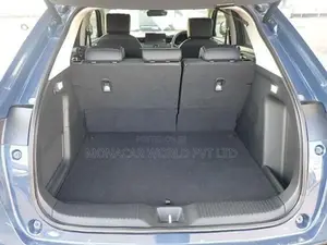 Honda Vezel Premium 2024