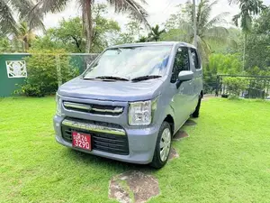 Suzuki Wagon R 2024
