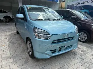 Daihatsu Mira X Limited 2025
