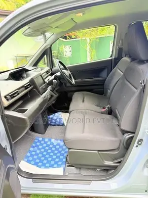 Suzuki Wagon R 2024