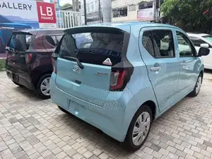 Daihatsu Mira X Limited 2025