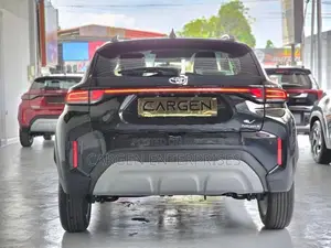 Toyota Taisor V GRADE BN REG FREE 2026
