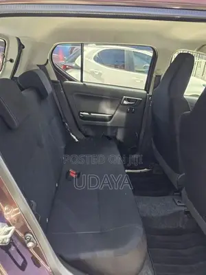 Daihatsu Mira X Limited 2025