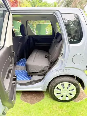 Suzuki Wagon R 2024