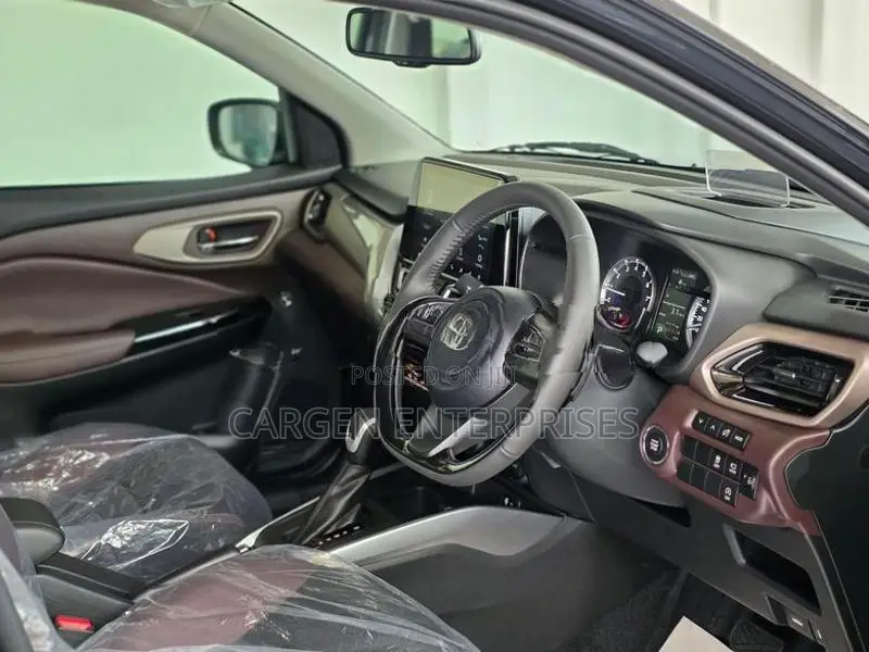 Toyota Taisor V GRADE BN REG FREE 2026