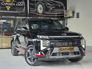 Hyundai Venue N LINE N10 REG FREE 2026