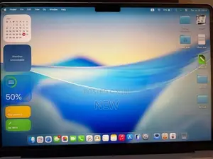 Apple MacBook Air M5 Sky Blue