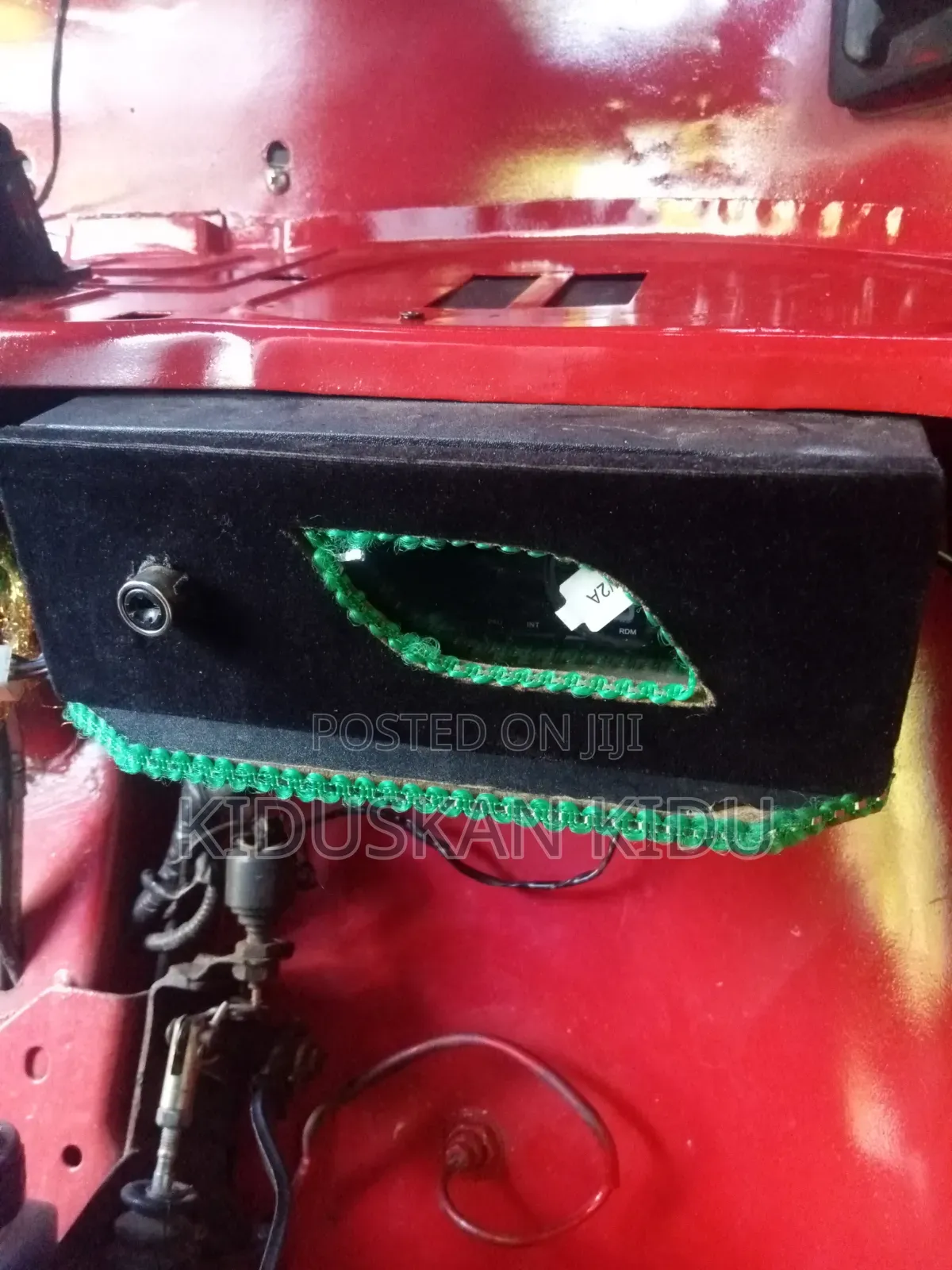 Pioneer Speakers