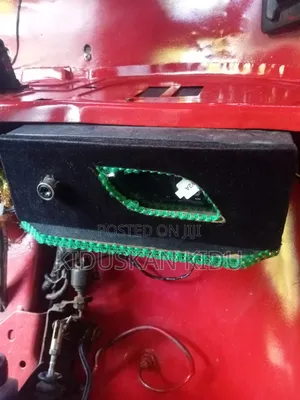 Pioneer Speakers