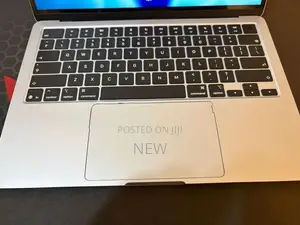 Apple MacBook Air M5 Sky Blue