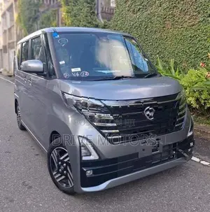 Nissan Roox Highway pro pilot 2023