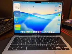 Apple MacBook Air M5 Sky Blue