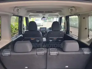 Nissan Roox Highway pro pilot 2023