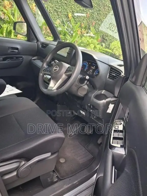 Nissan Roox Highway pro pilot 2023