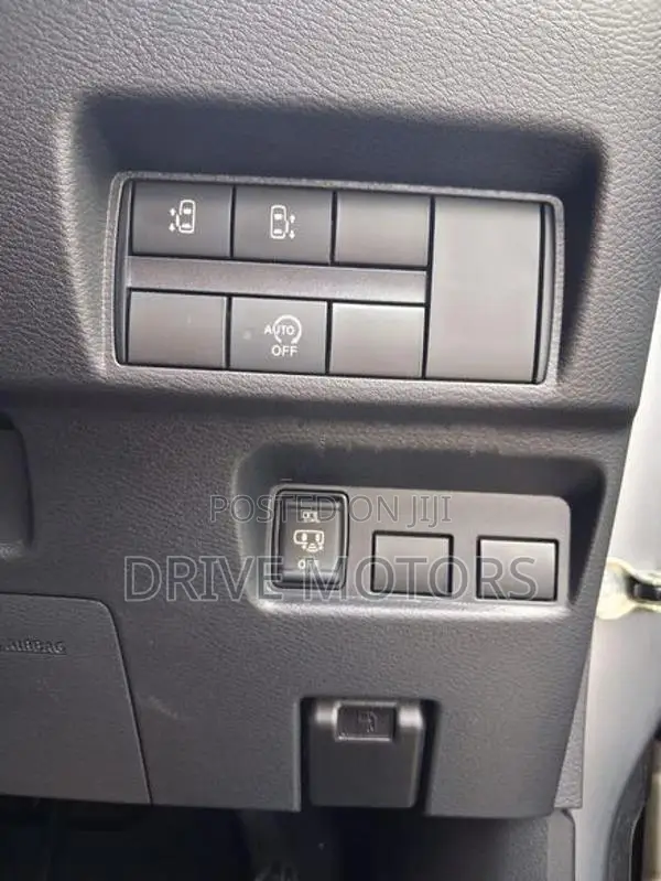 Nissan Roox Highway pro pilot 2023