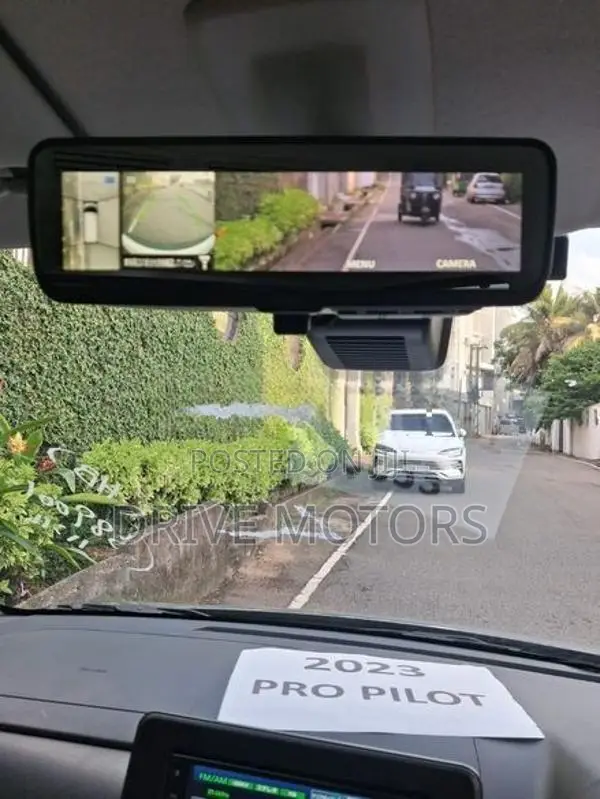 Nissan Roox Highway pro pilot 2023